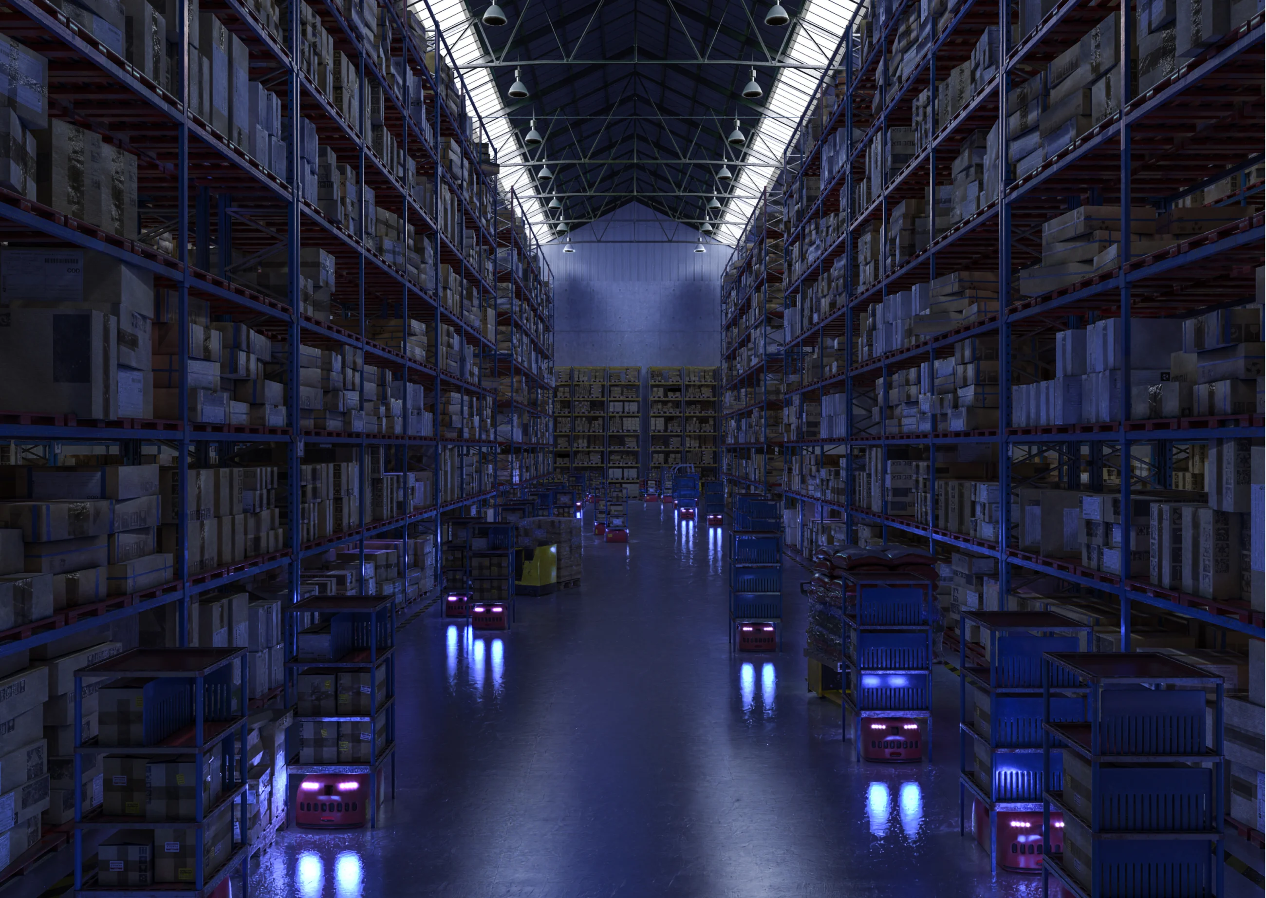 When does production automation become profitable? How to calculate the cost of delaying decisions?